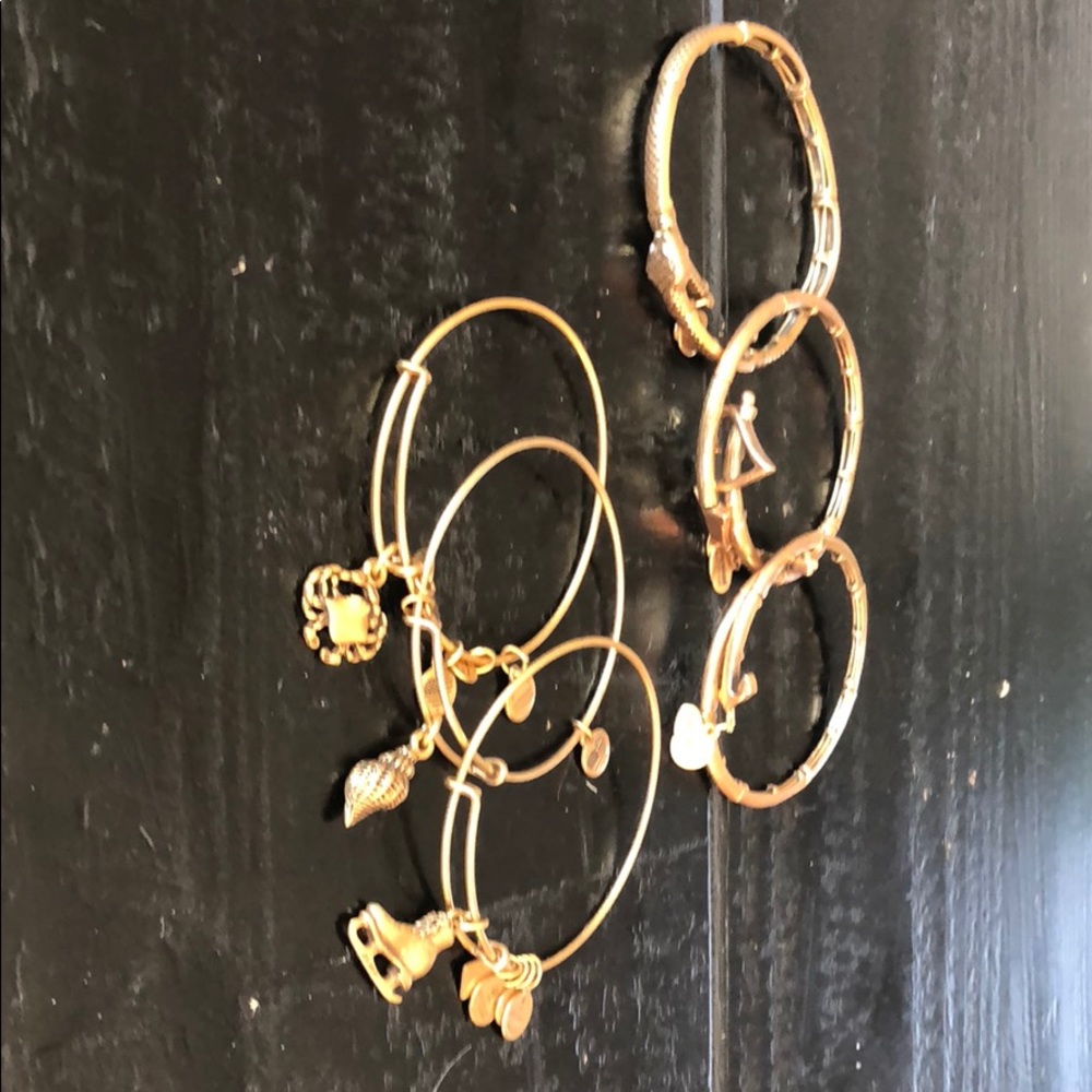 Alex and Ani